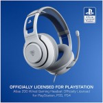 Turtle Beach Atlas 200 Over Ear Gaming Headset με σύνδεση 3.5mm Λευκό