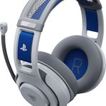 Turtle Beach Atlas 200 Over Ear Gaming Headset με σύνδεση 3.5mm Λευκό