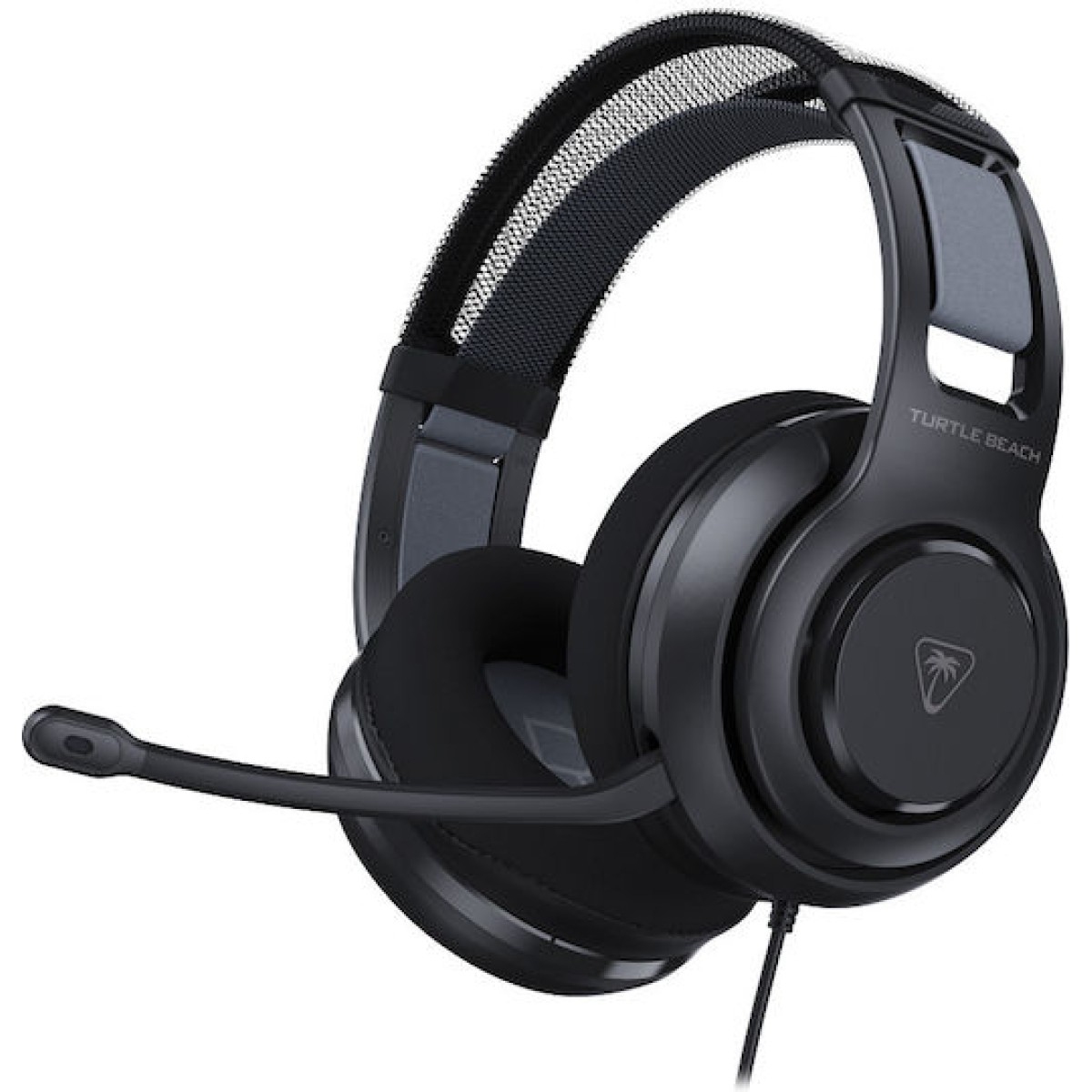 Turtle Beach Τηλεκατευθυνόμενο Αυτοκίνητο Μαύρο