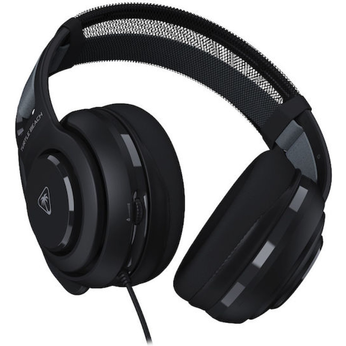 Turtle Beach Τηλεκατευθυνόμενο Αυτοκίνητο Μαύρο
