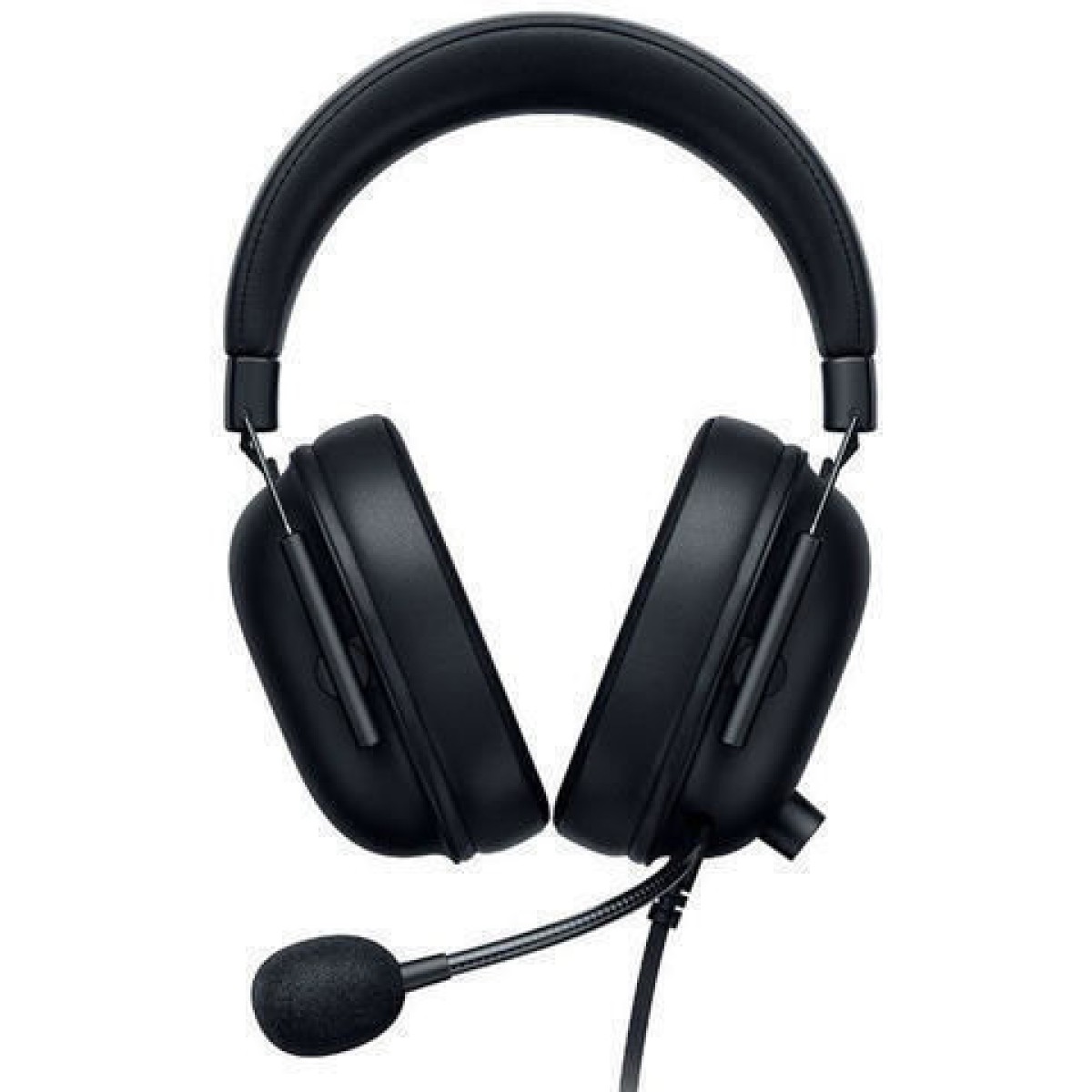 Razer BlackShark V2 X For Playstation Over Ear Gaming Headset με σύνδεση 3.5mm Μαύρο