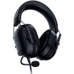 Razer BlackShark V2 X For Playstation Over Ear Gaming Headset με σύνδεση 3.5mm Μαύρο