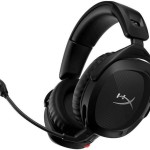 HyperX Cloud Stinger 2 Wireless Over Ear Gaming Headset με σύνδεση USB