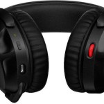 HyperX Cloud Stinger 2 Wireless Over Ear Gaming Headset με σύνδεση USB
