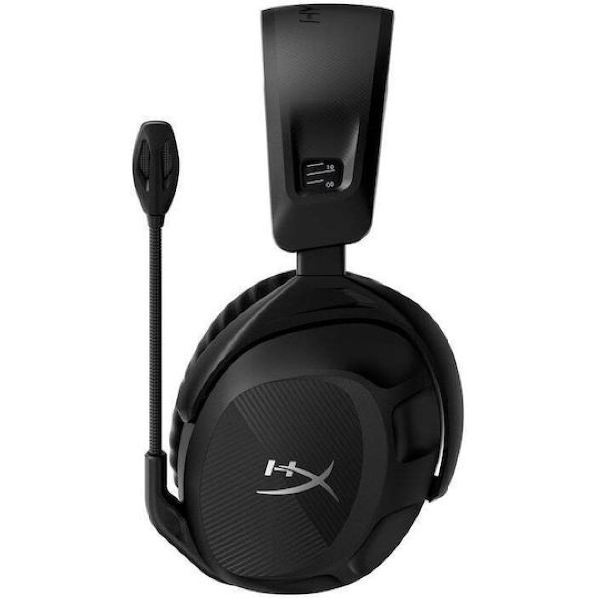 HyperX Cloud Stinger 2 Wireless Over Ear Gaming Headset με σύνδεση USB