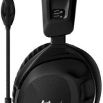 HyperX Cloud Stinger 2 Wireless Over Ear Gaming Headset με σύνδεση USB
