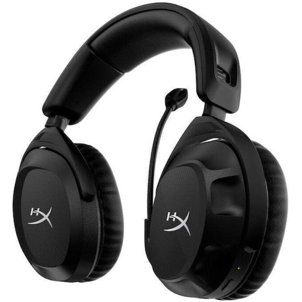 HyperX Cloud Stinger 2 Wireless Over Ear Gaming Headset με σύνδεση USB