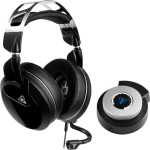 Turtle Beach Elite Pro 2 + SuperAmp Over Ear Gaming Headset με σύνδεση USB / 3.5mm