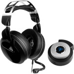 Turtle Beach Elite Pro 2 + SuperAmp Over Ear Gaming Headset με σύνδεση USB / 3.5mm
