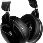Turtle Beach Elite Pro 2 + SuperAmp Over Ear Gaming Headset με σύνδεση USB / 3.5mm