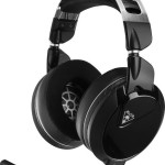 Turtle Beach Elite Pro 2 + SuperAmp Over Ear Gaming Headset με σύνδεση USB / 3.5mm