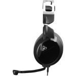 Turtle Beach Elite Pro 2 + SuperAmp Over Ear Gaming Headset με σύνδεση USB / 3.5mm