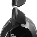 Turtle Beach Elite Pro 2 + SuperAmp Over Ear Gaming Headset με σύνδεση USB / 3.5mm
