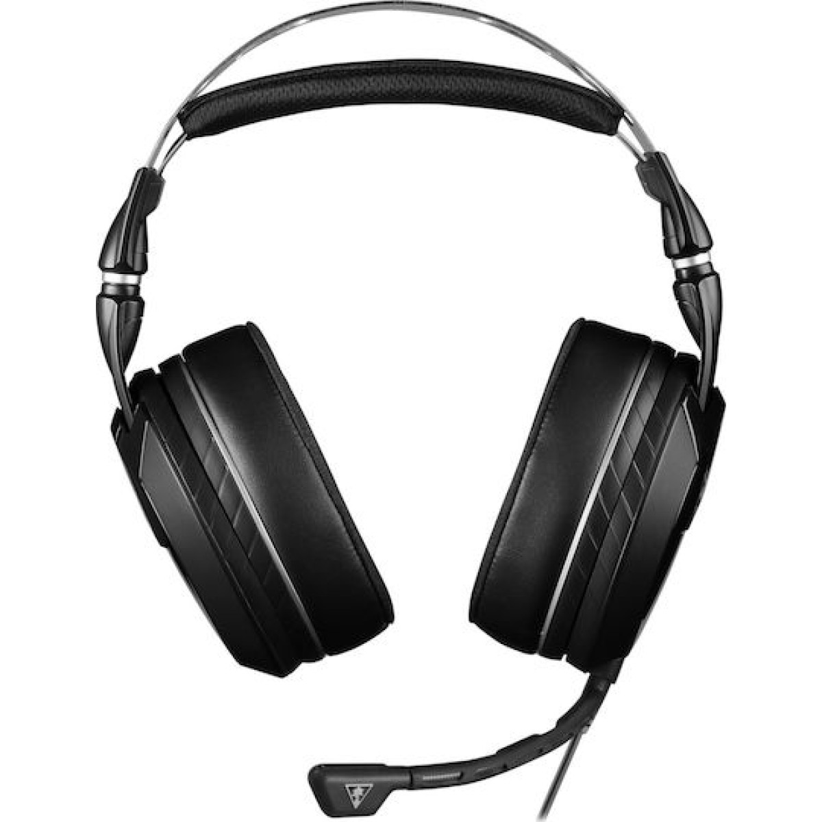 Turtle Beach Elite Pro 2 + SuperAmp Over Ear Gaming Headset με σύνδεση USB / 3.5mm