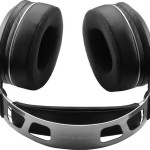 Turtle Beach Elite Pro 2 + SuperAmp Over Ear Gaming Headset με σύνδεση USB / 3.5mm