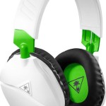 Turtle Beach Recon 70 Xbox One Over Ear Gaming Headset με σύνδεση 3.5mm Λευκό