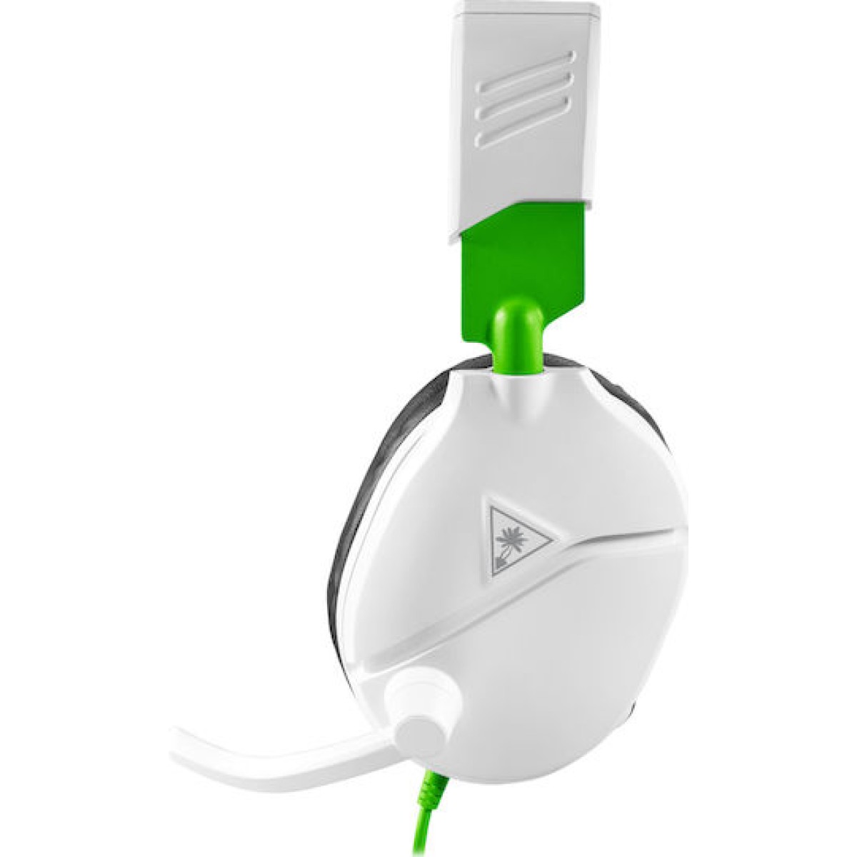 Turtle Beach Recon 70 Xbox One Over Ear Gaming Headset με σύνδεση 3.5mm Λευκό