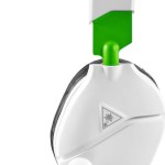 Turtle Beach Recon 70 Xbox One Over Ear Gaming Headset με σύνδεση 3.5mm Λευκό