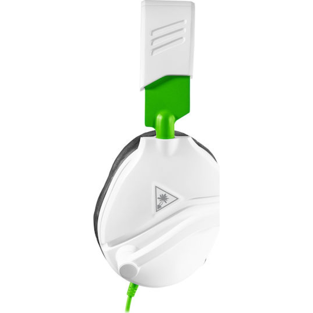 Turtle Beach Recon 70 Xbox One Over Ear Gaming Headset με σύνδεση 3.5mm Λευκό