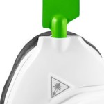 Turtle Beach Recon 70 Xbox One Over Ear Gaming Headset με σύνδεση 3.5mm Λευκό