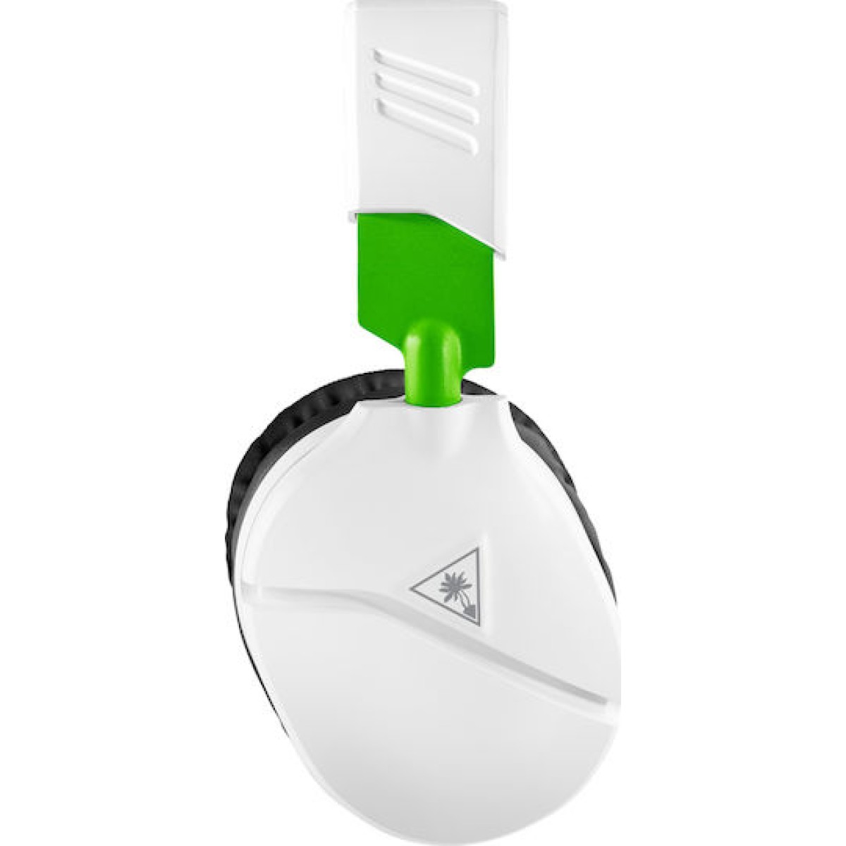 Turtle Beach Recon 70 Xbox One Over Ear Gaming Headset με σύνδεση 3.5mm Λευκό
