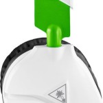 Turtle Beach Recon 70 Xbox One Over Ear Gaming Headset με σύνδεση 3.5mm Λευκό