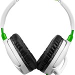 Turtle Beach Recon 70 Xbox One Over Ear Gaming Headset με σύνδεση 3.5mm Λευκό