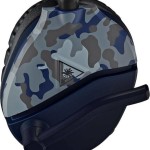 Turtle Beach Recon 70 Over Ear Gaming Headset με σύνδεση 3.5mm Blue Camo