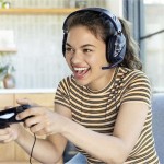 Turtle Beach Recon 70 Over Ear Gaming Headset με σύνδεση 3.5mm Blue Camo