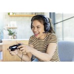 Turtle Beach Recon 70 Over Ear Gaming Headset με σύνδεση 3.5mm Blue Camo