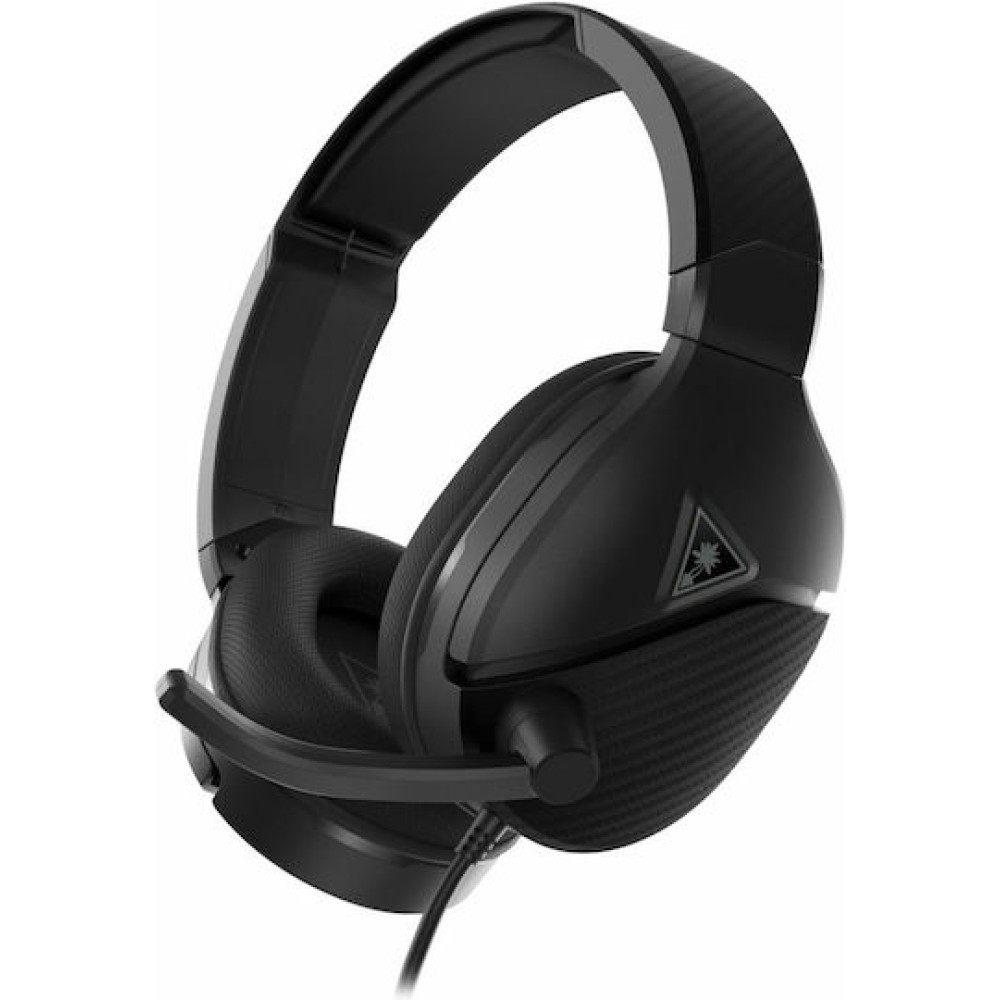 Turtle Beach Recon 200 Gen 2 Over Ear Gaming Headset με σύνδεση 3.5mm