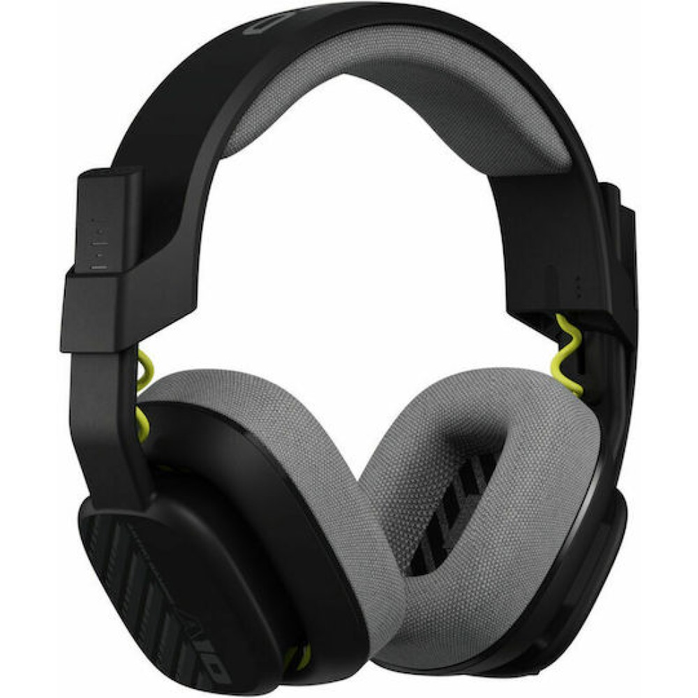 Astro A10 Gen. 2 Over Ear Gaming Headset με σύνδεση 3.5mm