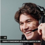 Astro A10 Gen. 2 Over Ear Gaming Headset με σύνδεση 3.5mm