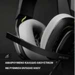 Astro A10 Gen. 2 Over Ear Gaming Headset με σύνδεση 3.5mm