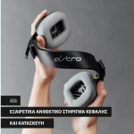 Astro A10 Gen. 2 Over Ear Gaming Headset με σύνδεση 3.5mm