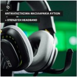 Astro A10 Gen. 2 Over Ear Gaming Headset με σύνδεση 3.5mm