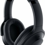 Razer Barracuda Pro Ασύρματο Over Ear Gaming Headset με σύνδεση Bluetooth