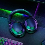 Razer Barracuda Pro Ασύρματο Over Ear Gaming Headset με σύνδεση Bluetooth