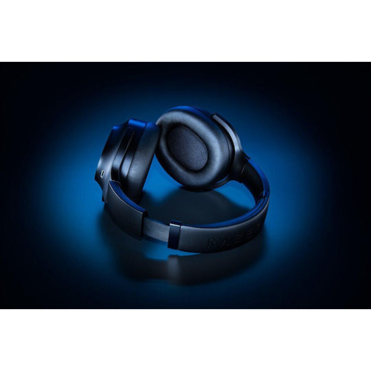 Razer Barracuda Pro Ασύρματο Over Ear Gaming Headset με σύνδεση Bluetooth
