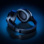 Razer Barracuda Pro Ασύρματο Over Ear Gaming Headset με σύνδεση Bluetooth