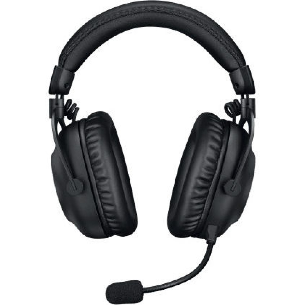 Logitech Pro X 2 Lightspeed Ασύρματο Over Ear Gaming Headset με σύνδεση 3.5mm / Bluetooth