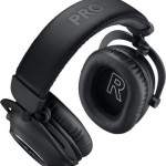 Logitech Pro X 2 Lightspeed Ασύρματο Over Ear Gaming Headset με σύνδεση 3.5mm / Bluetooth