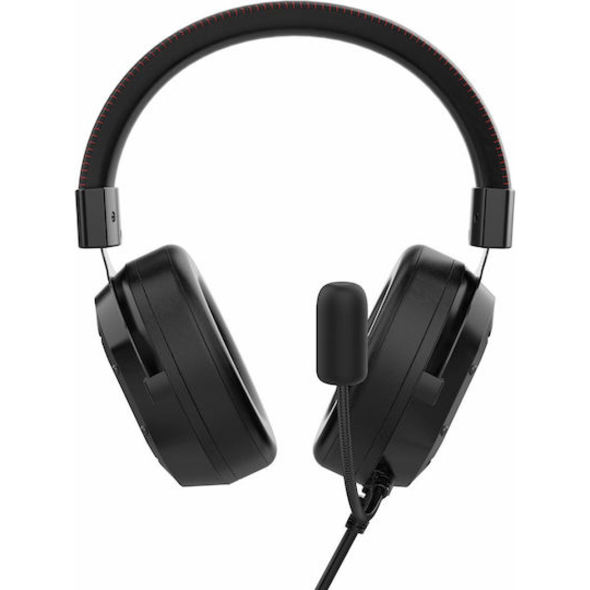 Conceptronic ATHAN02B Over Ear Gaming Headset με σύνδεση USB