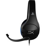 HyperX Cloud Stinger for PS4 Over Ear Gaming Headset με σύνδεση 3.5mm