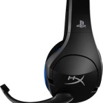 HyperX Cloud Stinger for PS4 Over Ear Gaming Headset με σύνδεση 3.5mm