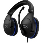 HyperX Cloud Stinger for PS4 Over Ear Gaming Headset με σύνδεση 3.5mm