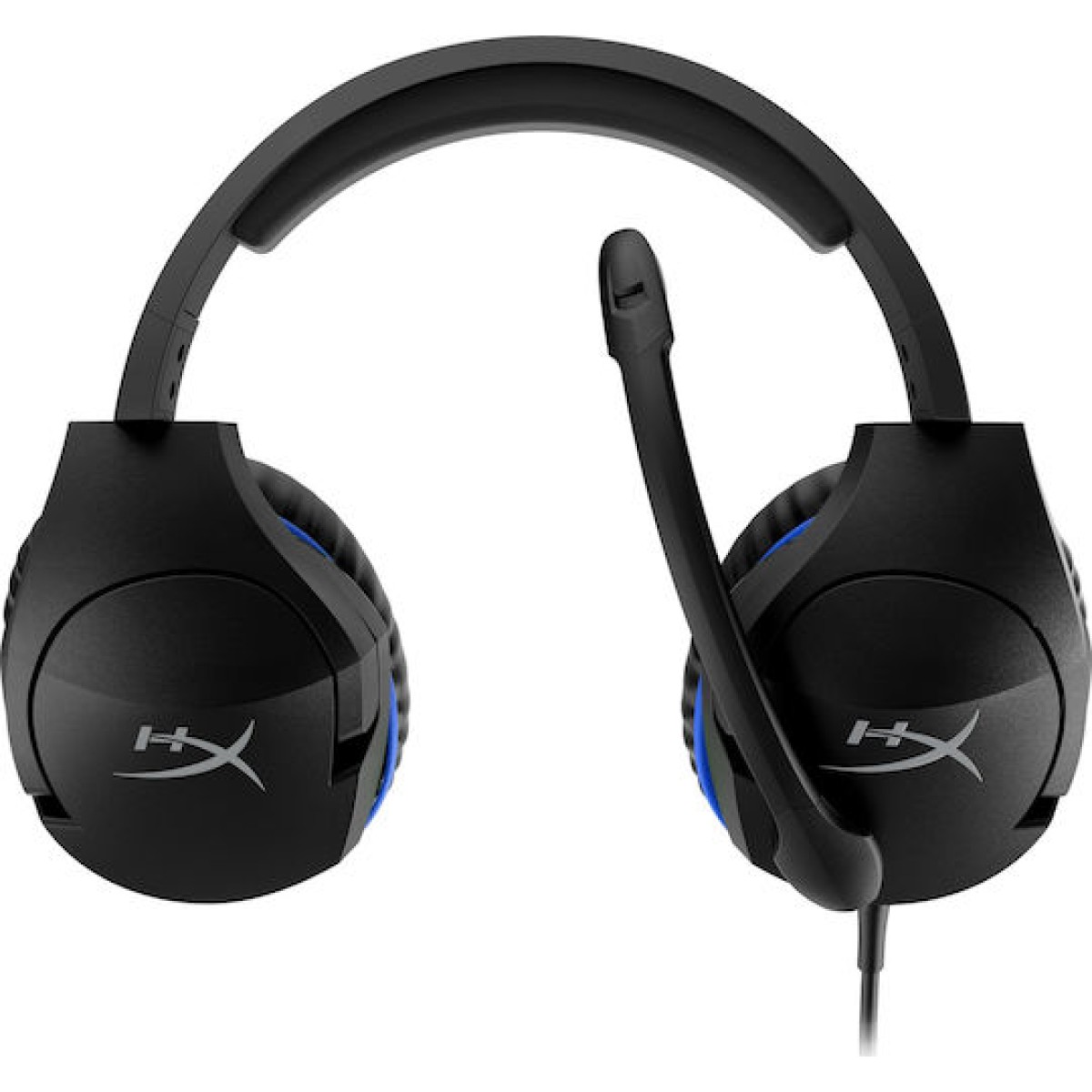 HyperX Cloud Stinger for PS4 Over Ear Gaming Headset με σύνδεση 3.5mm