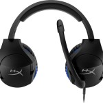 HyperX Cloud Stinger for PS4 Over Ear Gaming Headset με σύνδεση 3.5mm
