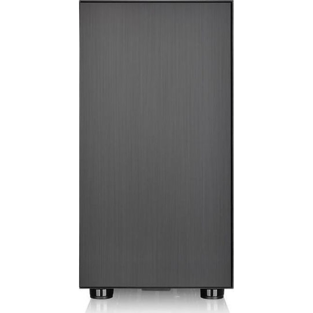 Thermaltake Suppressor F31 (Tempered Glass Edition) Gaming Midi Tower Κουτί Υπολογιστή με Πλαϊνό Παράθυρο Γκρι