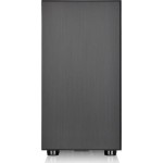 Thermaltake Suppressor F31 (Tempered Glass Edition) Gaming Midi Tower Κουτί Υπολογιστή με Πλαϊνό Παράθυρο Γκρι